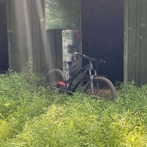 2021 Specialized S3 Stump Jumper Black