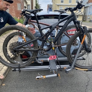 2021 Specialized S3 Stump Jumper Black