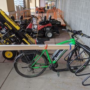 2018 Giant Roam 3 Disc Green