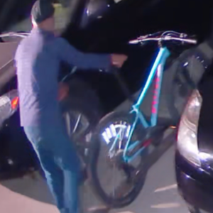 Specialized Pitch Pro Blue and Red