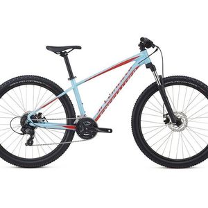 Specialized Pitch Pro Blue and Red