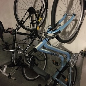 2010 SCOTT SUB 40 Black