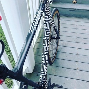 2014 Giant Defy Advanced 0 Black and White