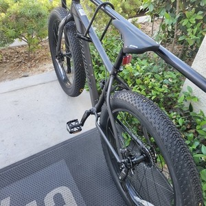 2021 Giant Northrock Black