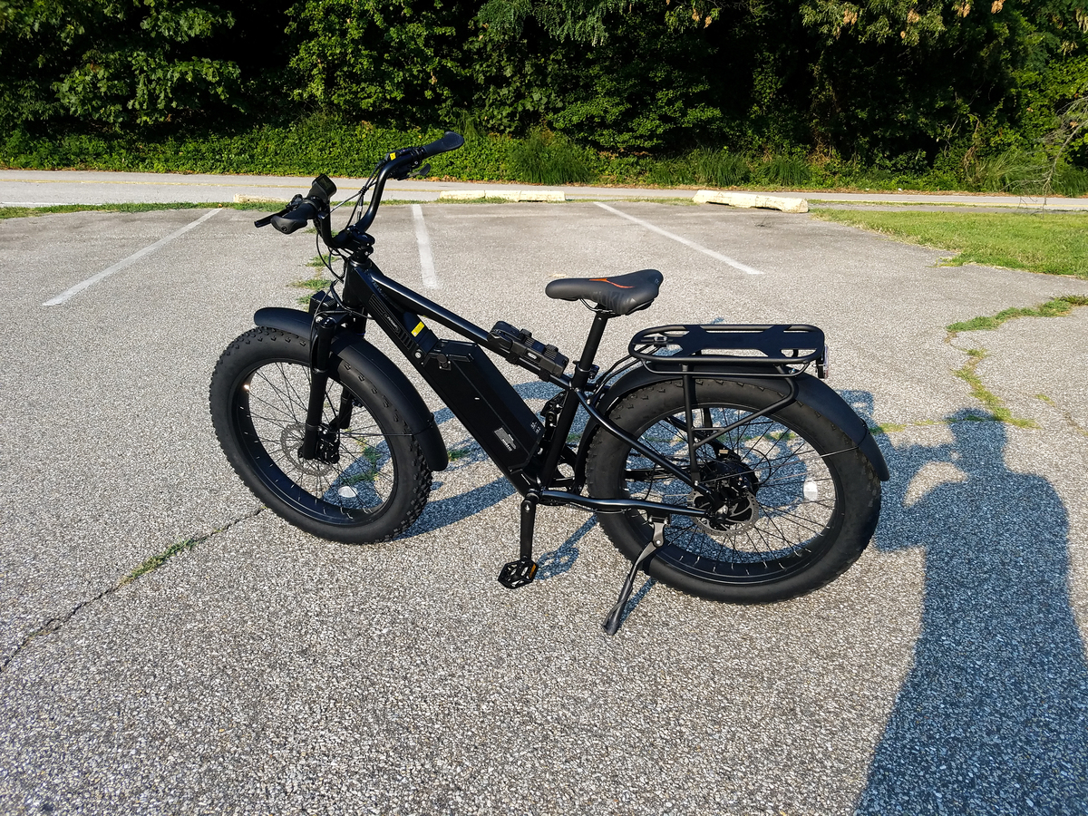 2021 Juiced Bikes RipCurrent S