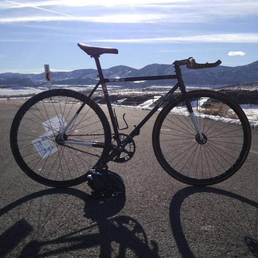 2010 All City Big Block