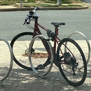 2020 Trek Fx3 Red