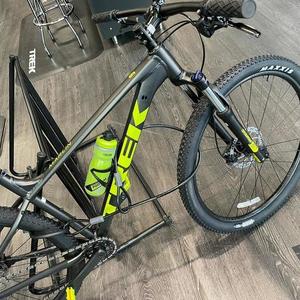 Trek Marlin Black