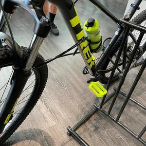Trek Marlin Black