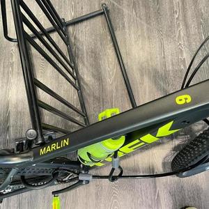 Trek Marlin Black