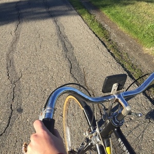 2016 Schwinn Suburban Black