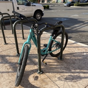 2021 Momentum Vida Low Step Teal