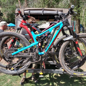2019 Rocky Mountain Bicycles Instinct Blue