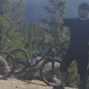 2019 Rocky Mountain Bicycles Instinct Blue