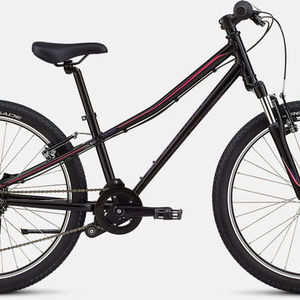 2021 Specialized Hot Rock 24 Black