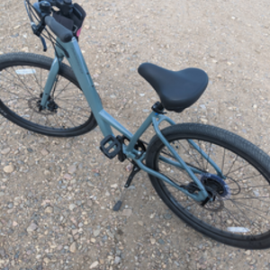 2020 Norco Bikes Scene 3 Blue