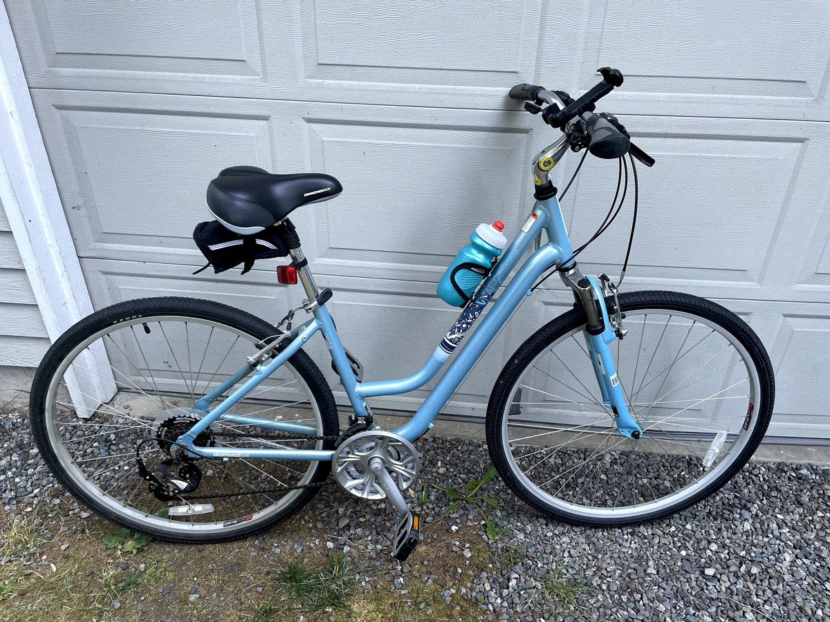 diamondback vital 2 value