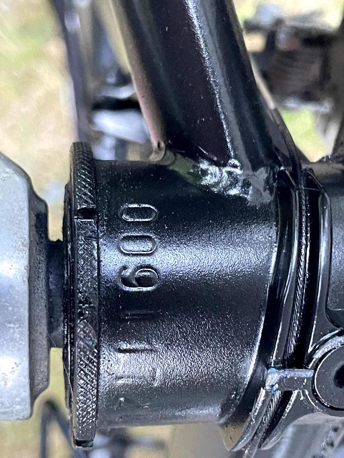 1993 Norco Bikes Bush Pilot