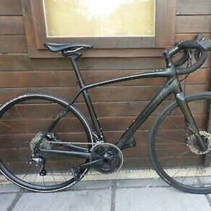 2016 Specialized ROUBAIX Black