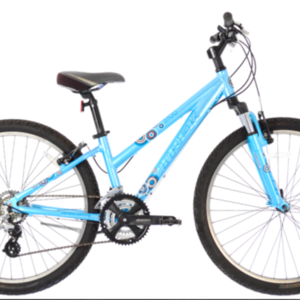 2007 Trek 3700 Blue