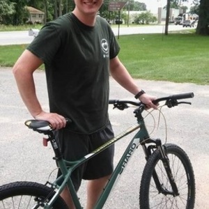 2016 Haro Flightline Green