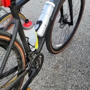2020 Specialized Diverge comp carbon b21 Black