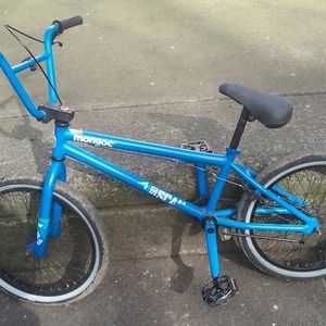 Mongoose scan r50 hotsell