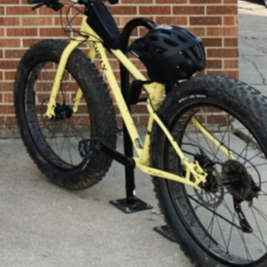 2016 Surly Yellow or Gold