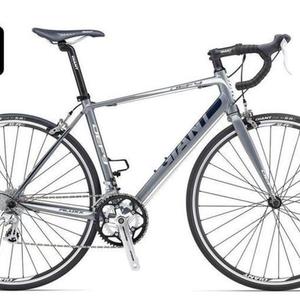 2013 Giant Defy 5