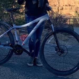 2020 REI DRT 1.1 Blue