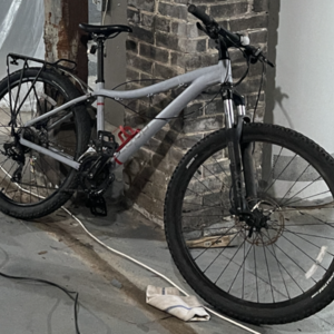 2020 REI DRT 1.1 Blue