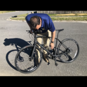 2020 Specialized Sirrus 6.0 Black