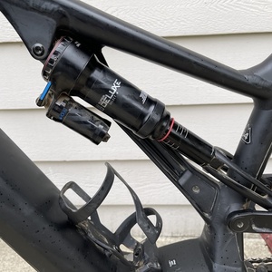 2020 Specialized Turbo Kenevo Expert Black