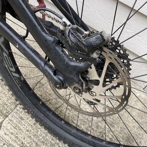 2020 Specialized Turbo Kenevo Expert Black