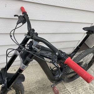 2020 Specialized Turbo Kenevo Expert Black