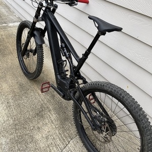 2020 Specialized Turbo Kenevo Expert Black