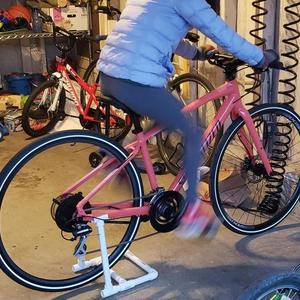 2021 Specialized Sirus 2.0 Pink