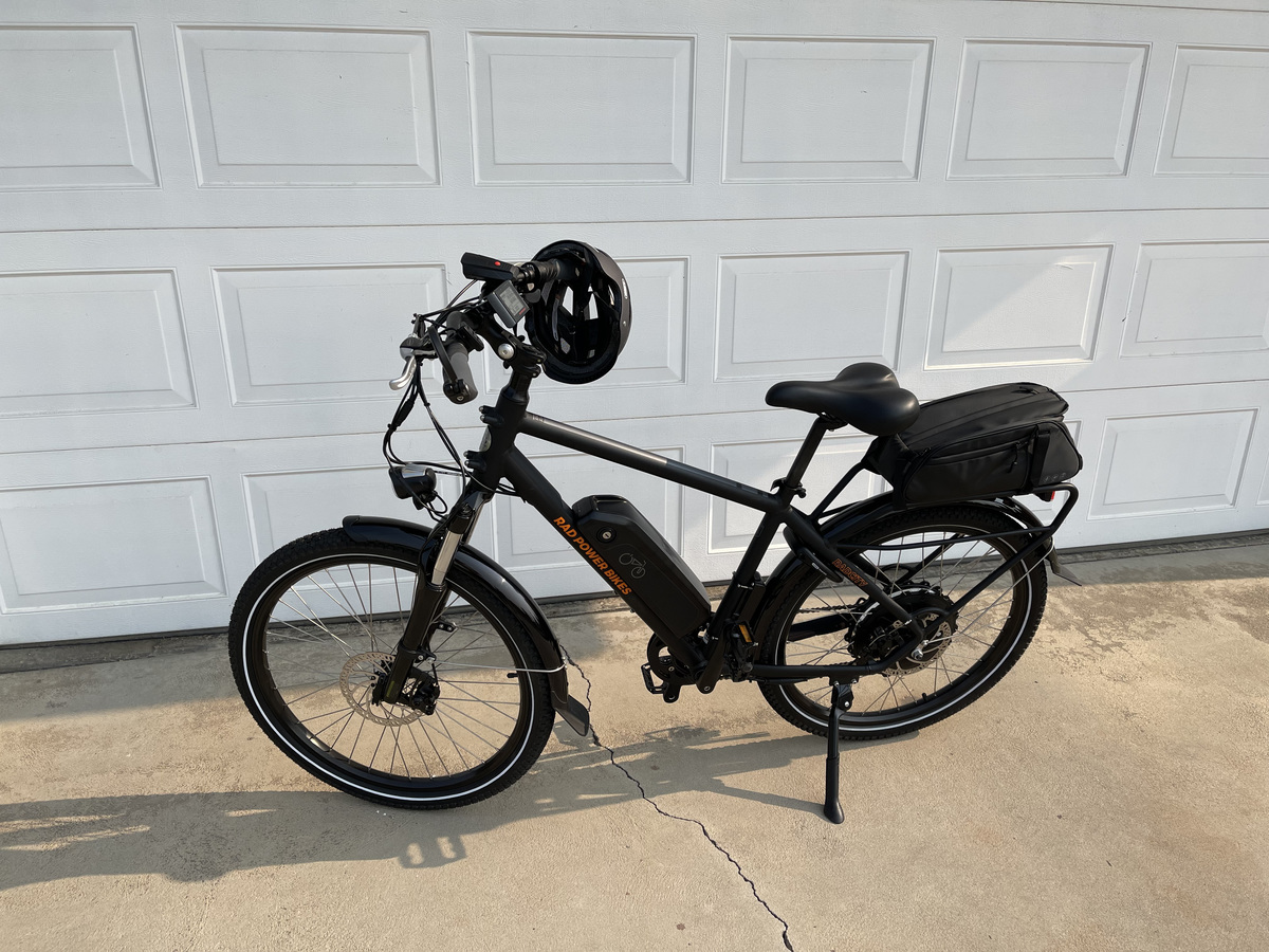 radcity bike for sale