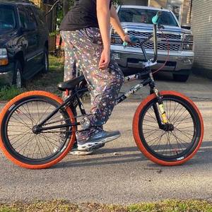 2018 WeThePeople Justice Black and Stickers tape or other cover-up