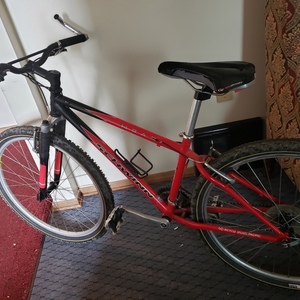 1997 Schwinn MOAB