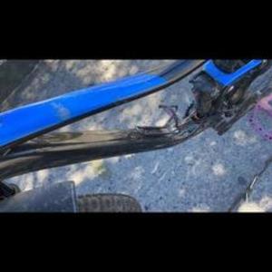 2020 Giant TRANCE 3 Blue