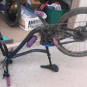 2020 Giant TRANCE 3 Blue