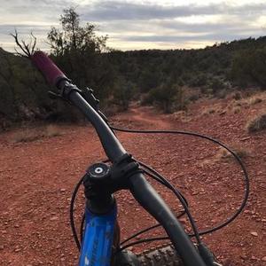 2020 Giant TRANCE 3 Blue