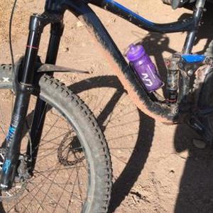 2020 Giant TRANCE 3 Blue