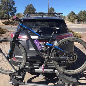2020 Giant TRANCE 3 Blue