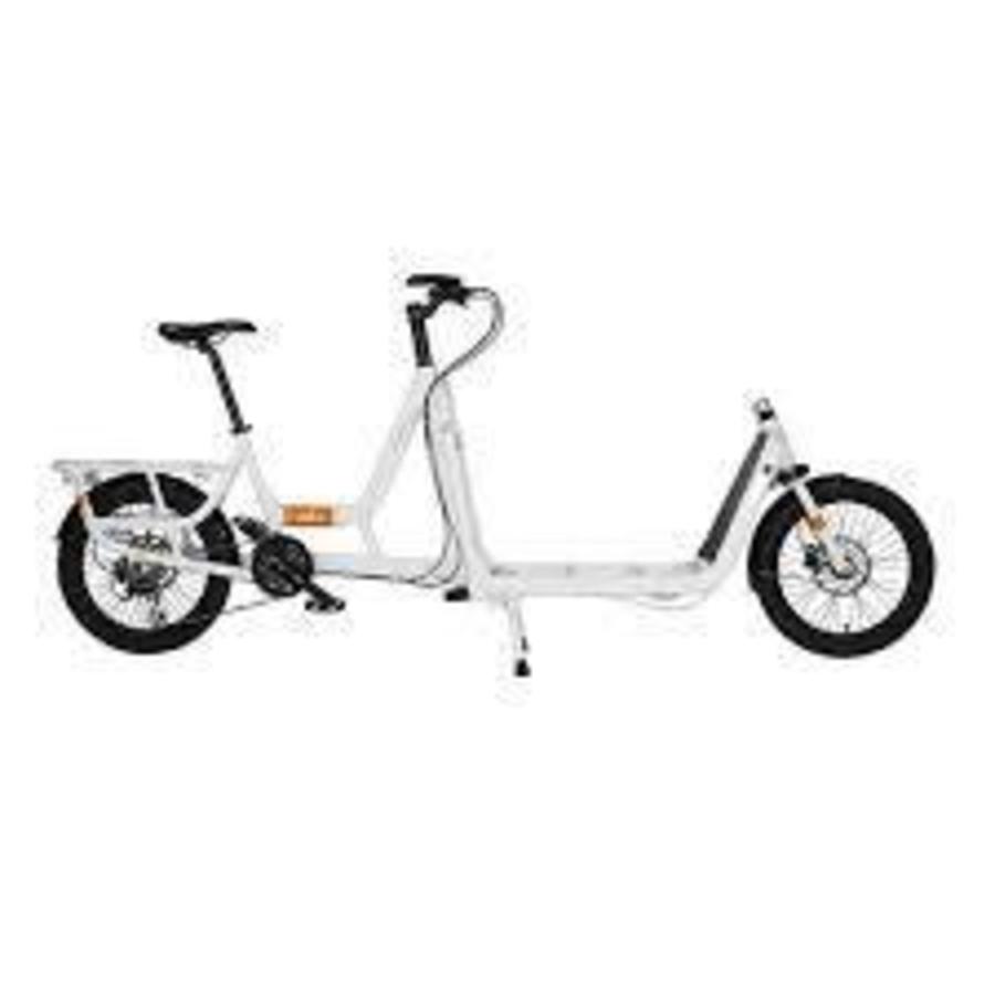 Cargo Bike photo