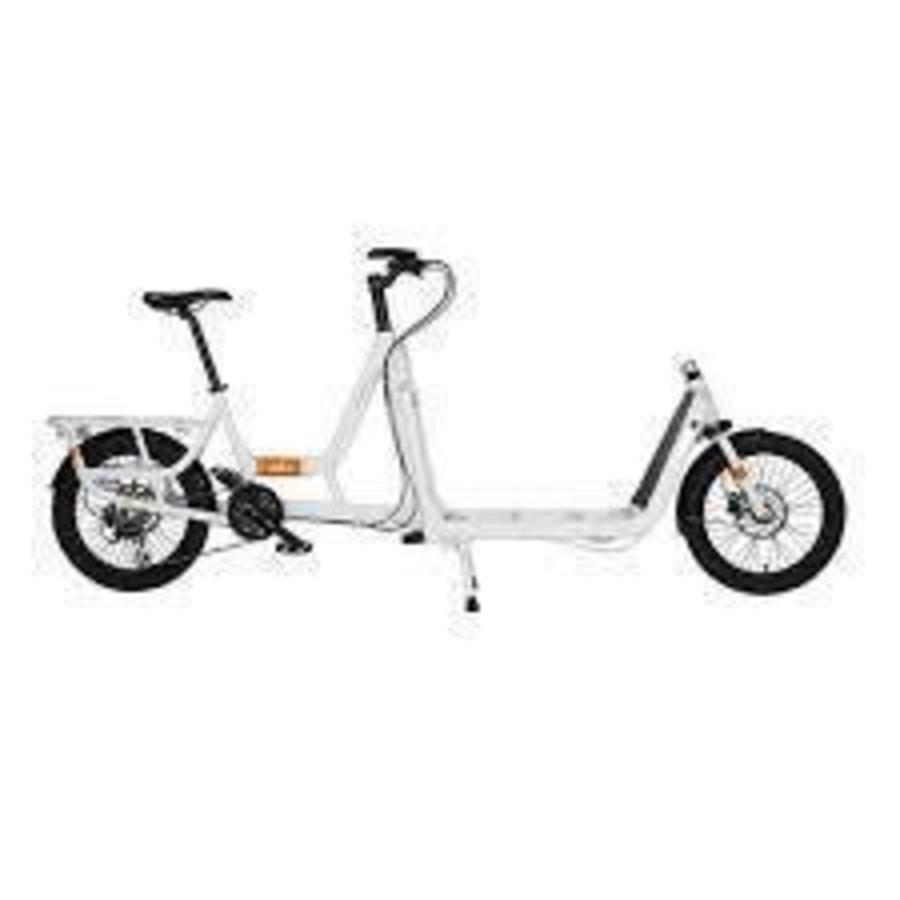 Cargo Bike photo