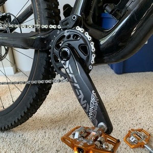 2021 Specialized Stumpjumper Evo Black