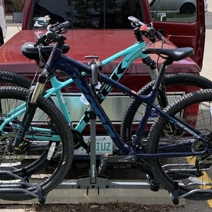 2021 Trek WOMEN'S MARLIN 6 Teal