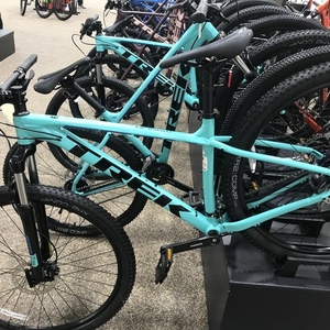 2021 Trek WOMEN'S MARLIN 6 Teal